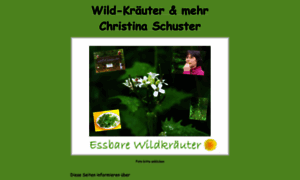 Wild-kraeuter.de thumbnail