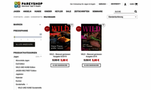 Wild-magazin.de thumbnail