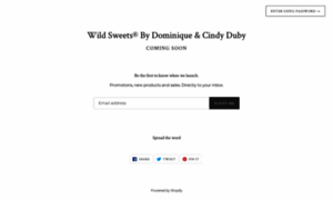 Wild-sweets-dc-duby.myshopify.com thumbnail