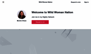 Wild-woman-nation.mn.co thumbnail