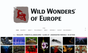 Wild-wonders.com thumbnail
