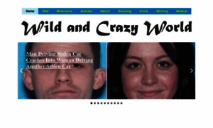 Wildandcrazyworld.com thumbnail