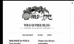 Wildandfreeblog.com thumbnail