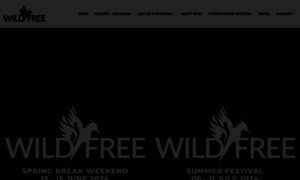 Wildandfreefestival.eu thumbnail