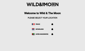 Wildandthemoon.com thumbnail