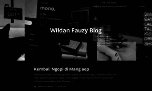 Wildanfauzy.com thumbnail