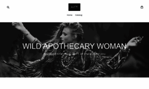 Wildapothecarywoman.com thumbnail