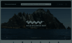Wildatlanticway.com thumbnail