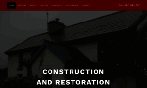 Wildatlanticwayconstruction.com thumbnail