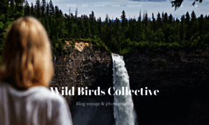 Wildbirdscollective.com thumbnail