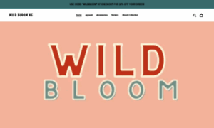 Wildbloomkc.com thumbnail