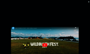 Wildbunchfest.jp thumbnail