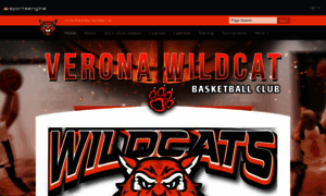 Wildcatbasketballclub.org thumbnail