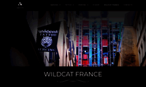 Wildcatfrance.fr thumbnail