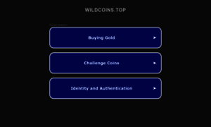 Wildcoins.top thumbnail