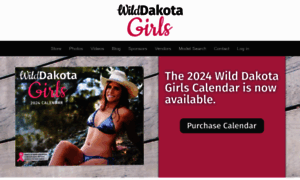 Wilddakotagirls.com thumbnail