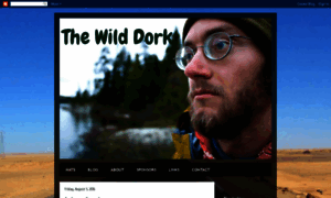 Wilddork.blogspot.com thumbnail