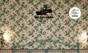 Wilden-mann.ch thumbnail