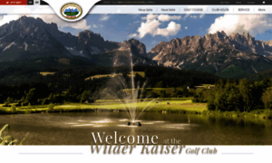 Wilder-kaiser.com thumbnail
