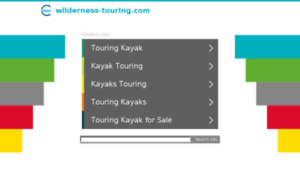 Wilderness-touring.com thumbnail