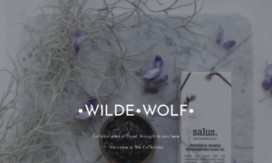 Wildewolf.com.au thumbnail