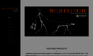 Wildextreme.co.uk thumbnail