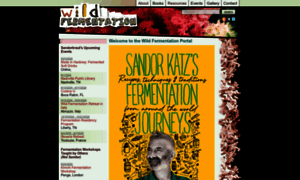 Wildfermentation.com thumbnail