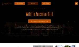 Wildfinamericangrill.com thumbnail