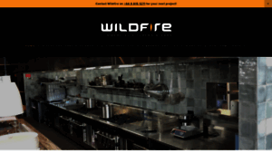 Wildfire.co.nz thumbnail