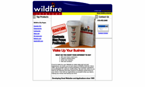 Wildfire.net thumbnail