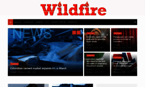 Wildfire.news thumbnail