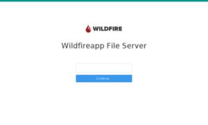 Wildfireapp.egnyte.com thumbnail