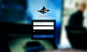 Wildfish.pl thumbnail