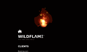 Wildflame.co.uk thumbnail