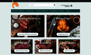 Wildfleisch-online-bestellen.de thumbnail