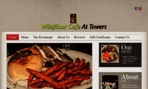 Wildflourattowers.com thumbnail