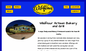 Wildflourbakeryandgrill.com thumbnail