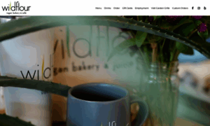 Wildflourbakerycafe.com thumbnail