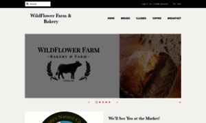 Wildflowerfarm.org thumbnail