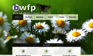 Wildflowers.co.uk thumbnail