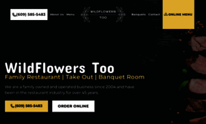 Wildflowerstoo.com thumbnail