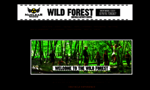 Wildforestgym.wordpress.com thumbnail
