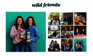 Wildfriendsfoods.com thumbnail