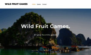 Wildfruitgames.weebly.com thumbnail