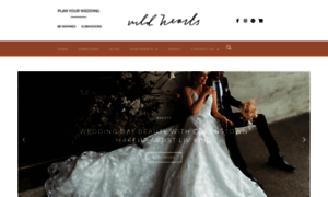 Wildheartsweddingfairs.co.nz thumbnail