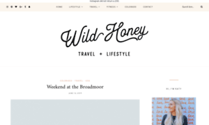 Wildhoney.co thumbnail