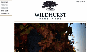 Wildhurst.com thumbnail