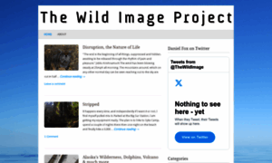 Wildimageproject.wordpress.com thumbnail