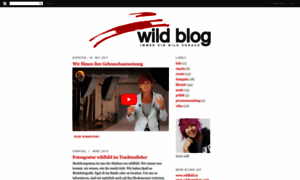 Wildimbild.blogspot.de thumbnail