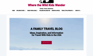 Wildkidswander.com thumbnail